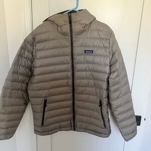 Patagonia Down Sweater Size Large